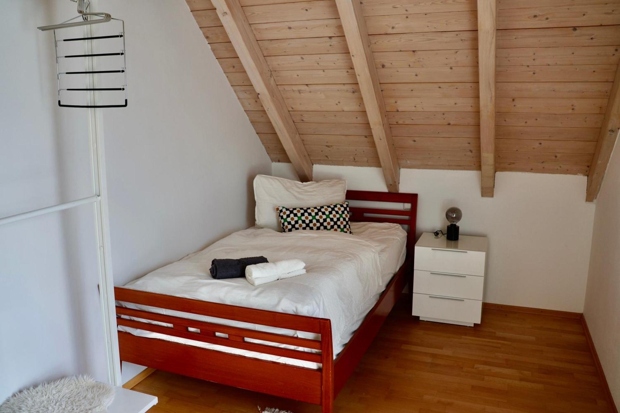 Landhaus Lindenberg بوخلو المظهر الخارجي الصورة