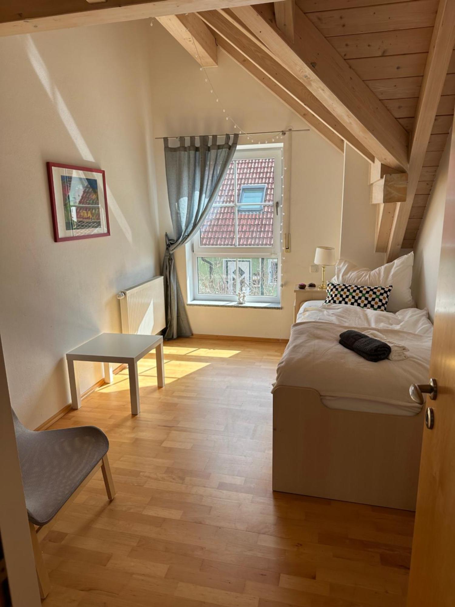 Landhaus Lindenberg بوخلو المظهر الخارجي الصورة
