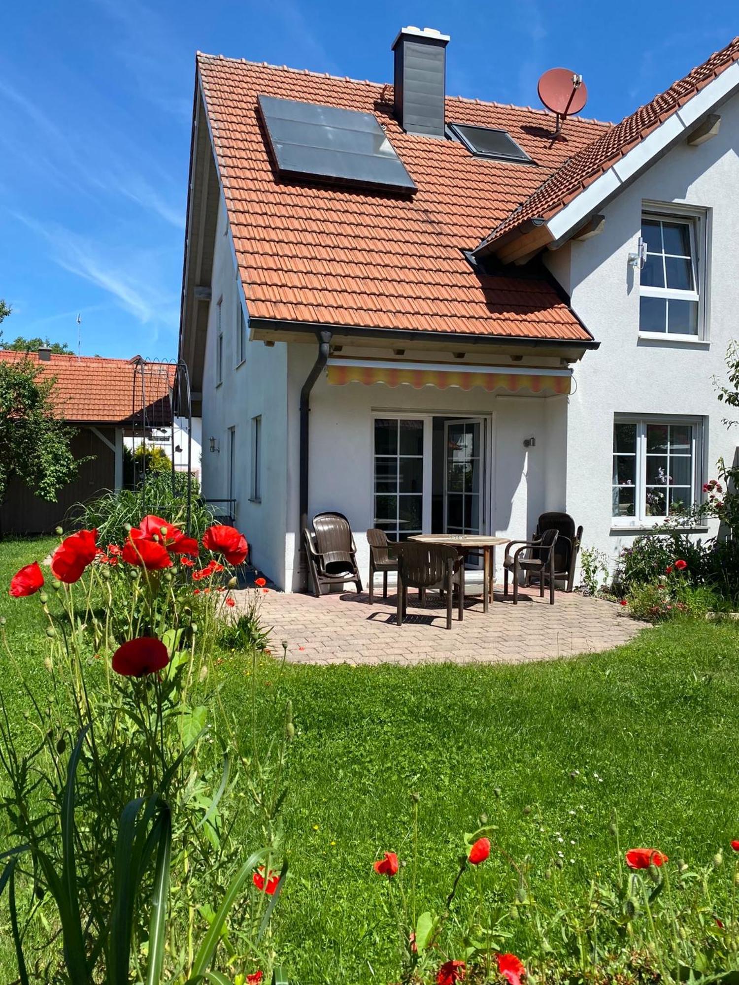 Landhaus Lindenberg بوخلو المظهر الخارجي الصورة