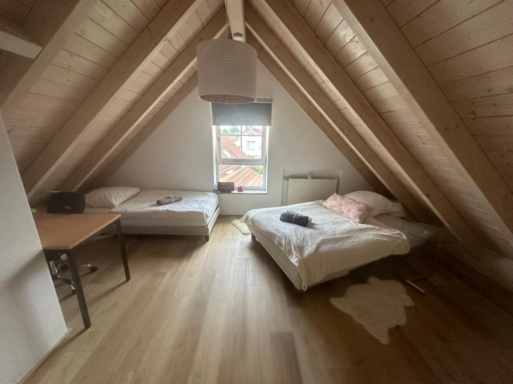 Landhaus Lindenberg بوخلو المظهر الخارجي الصورة